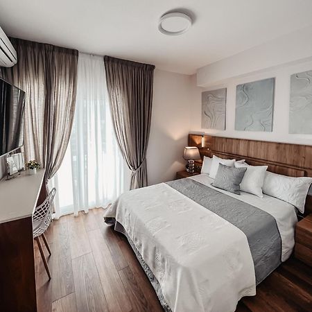 Emerald Palm Residence Costa Adeje  Eksteriør billede